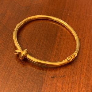 Kate Spade NY Knot Bracelet